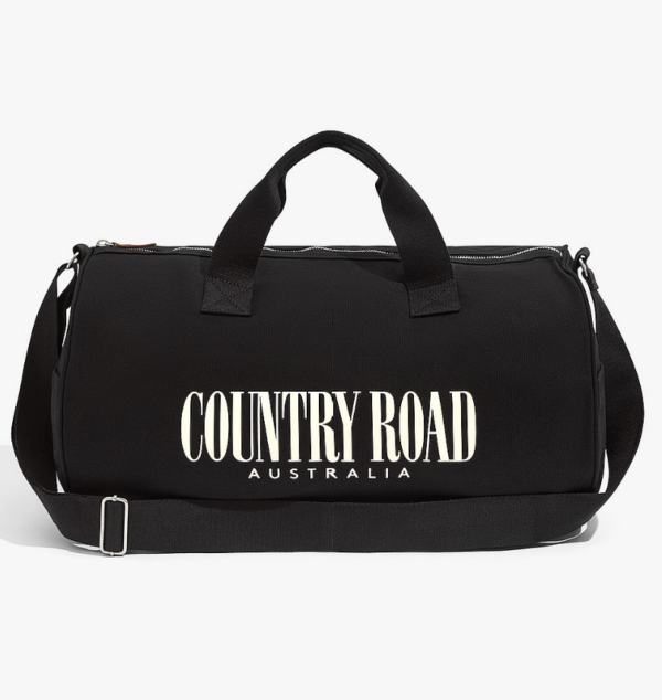 Duffel bag Country Road - Image 3