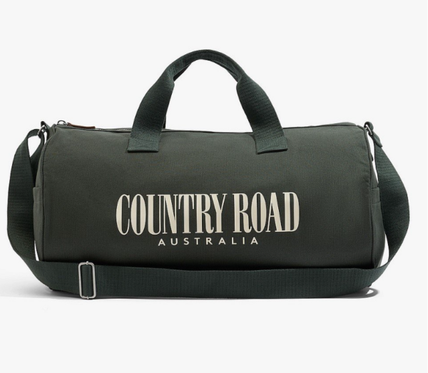 Duffel bag Country Road - Image 2