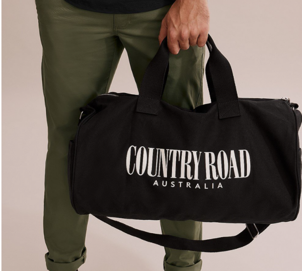 Duffel bag Country Road