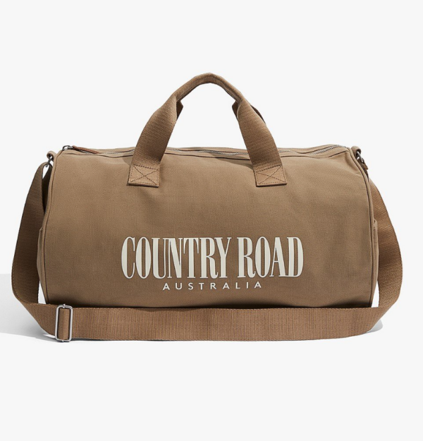 Duffel bag Country Road - Image 4