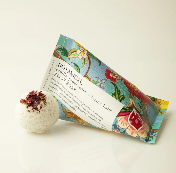Bath bombs Botanical - Image 7