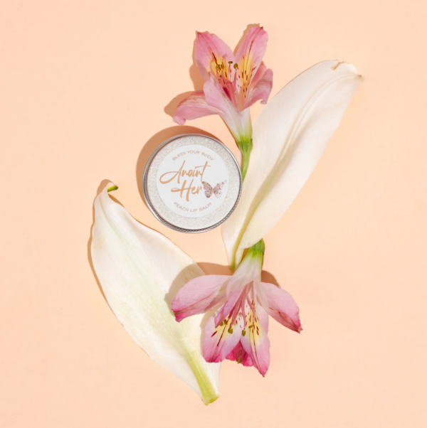 Lip balm Peach