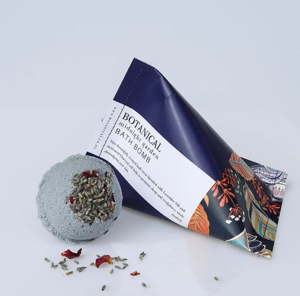 Bath bombs Botanical - Image 6