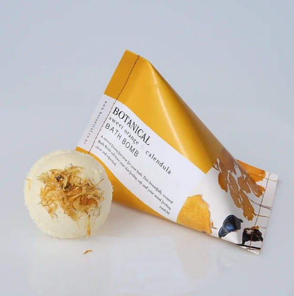 Bath bombs Botanical - Image 4