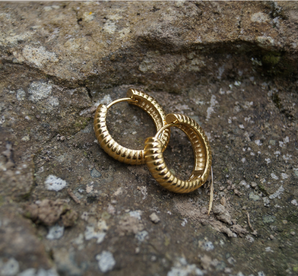 Earring LL Pari