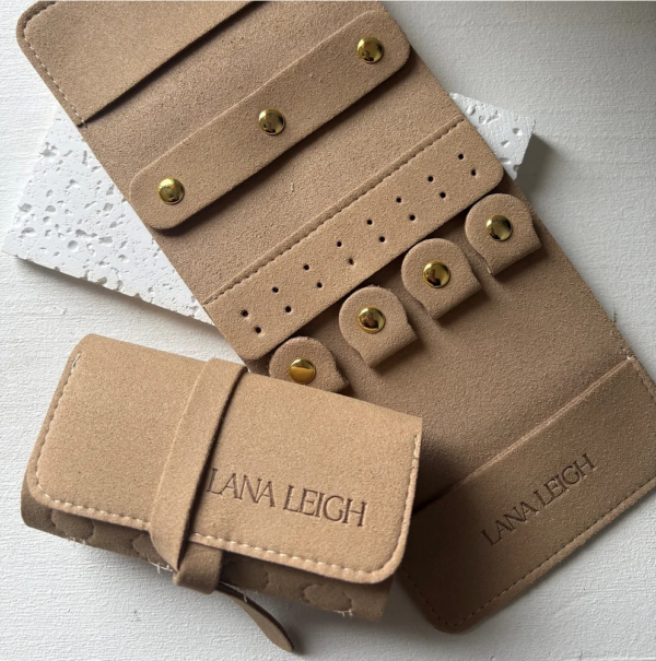 Travel pouch LL