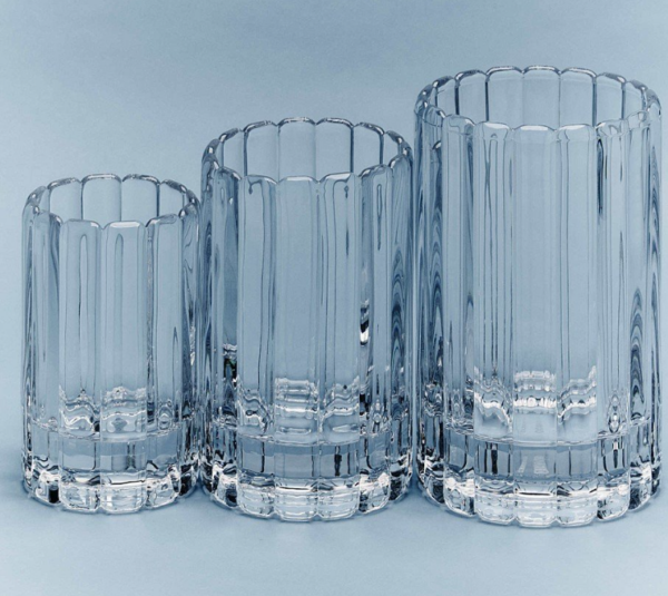 Country Road Regis Glass