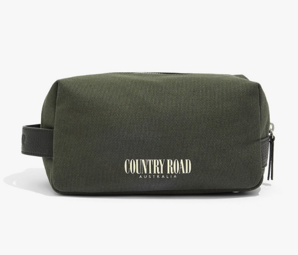 Toilet bag Country Road