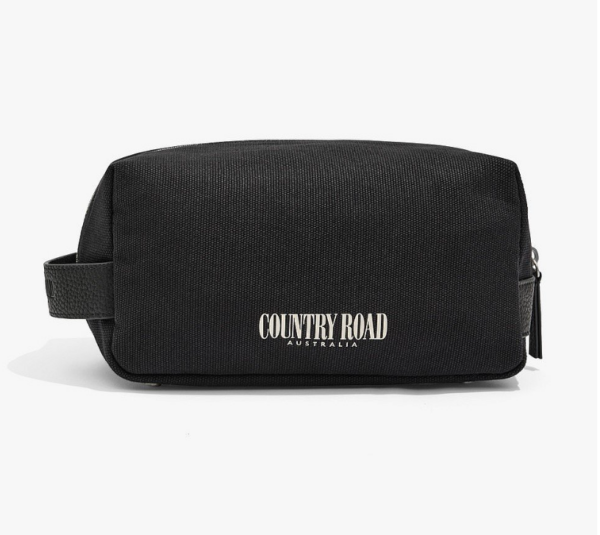 Toilet bag Country Road - Image 2