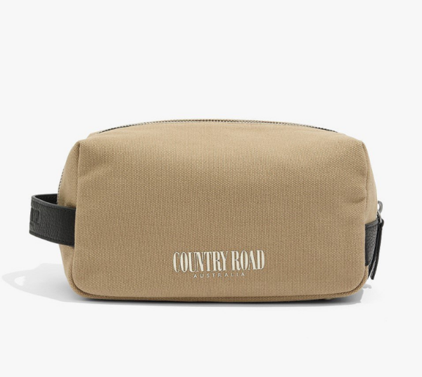 Toilet bag Country Road - Image 3