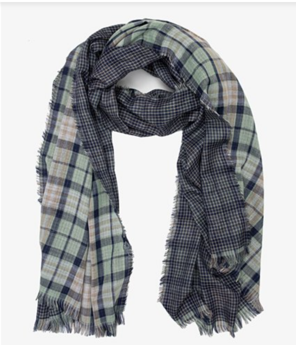 Scarf Antler Two way