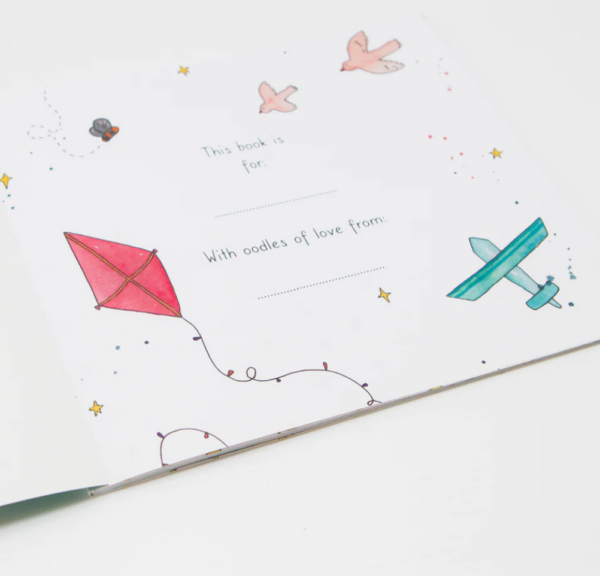 Baby book Before you where here - Image 2