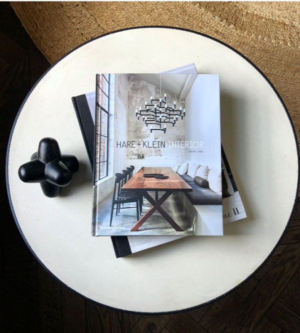 Book Hare & Klein Interior