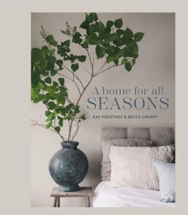 Book Home for all seasons