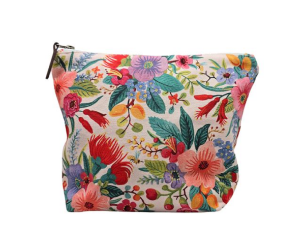 Pouch Live wires Putiputi