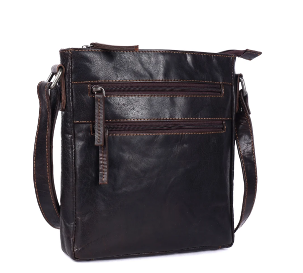 Bag Perth Leather