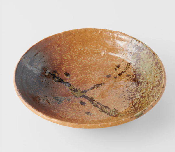 Bowl Naibu Wabi-sabi