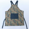 Apron MM Linen Anders - Image 2