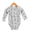 Baby Burrow & Be Grey burrow - Image 2