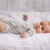 Baby Burrow & Be Grey burrow