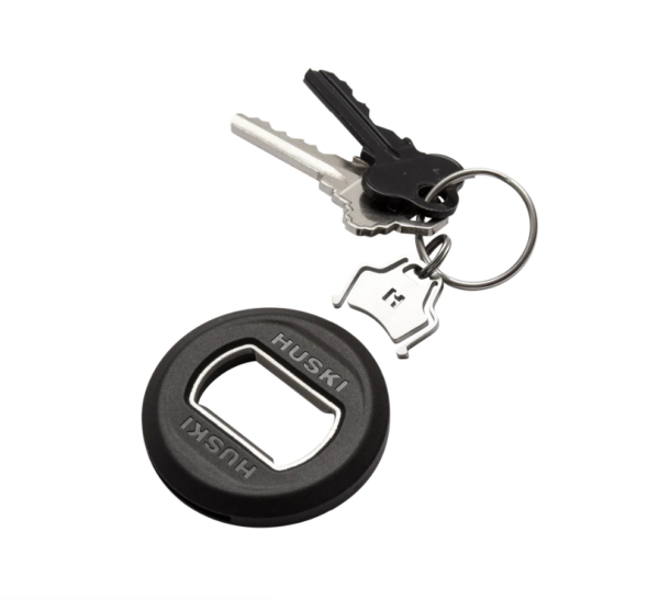 Huski Bottle opener 3 in 1