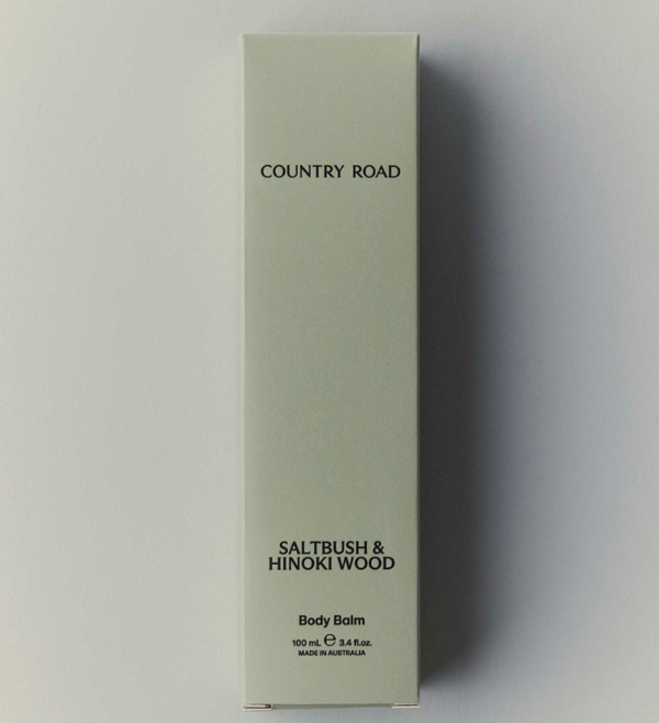 Body balm CR Saltbush & Hino - Image 2