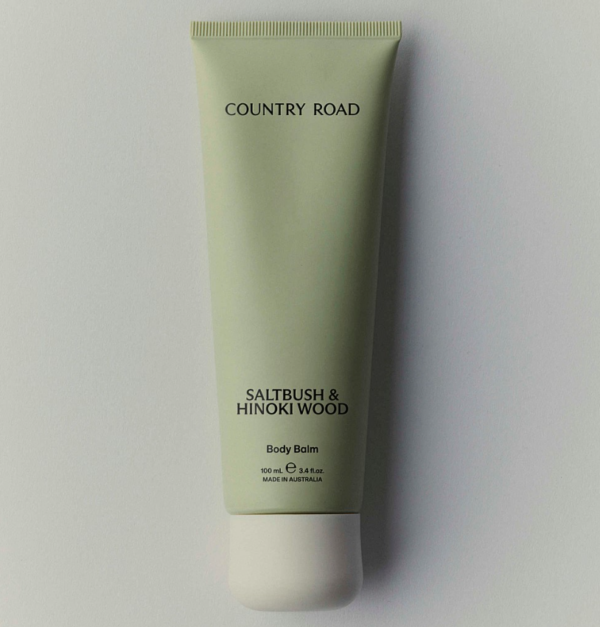 Body balm CR Saltbush & Hino