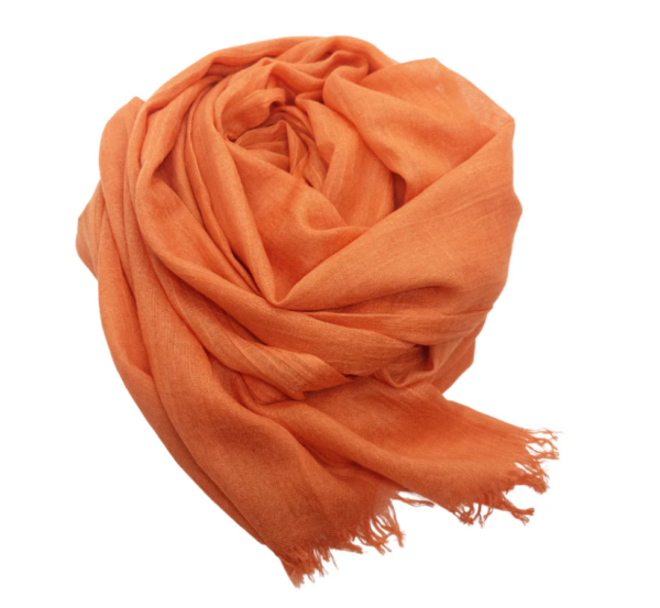 Scarf Bamboo DL 12 colours - Image 11
