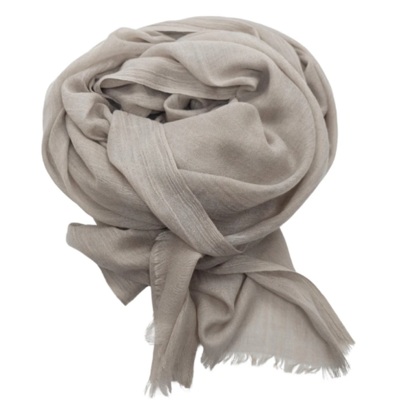Scarf Bamboo DL 12 colours - Image 9