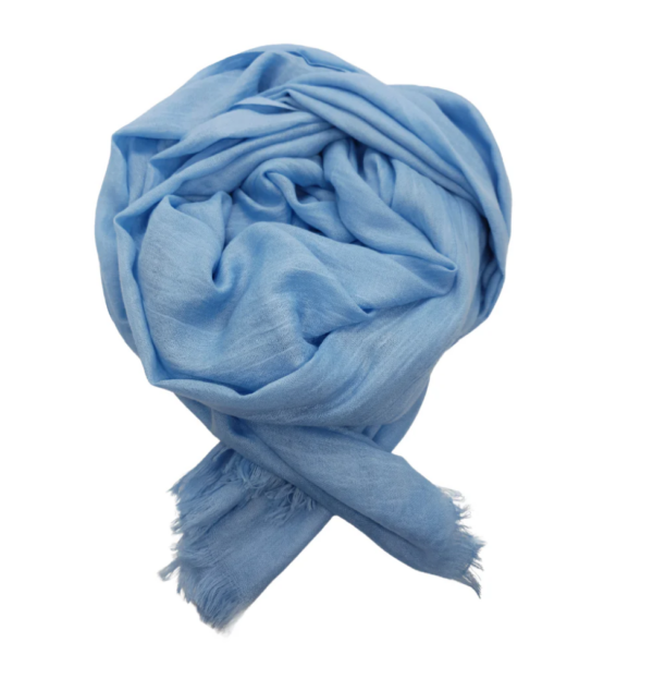 Scarf Bamboo DL 12 colours - Image 7