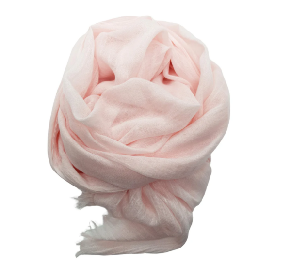Scarf Bamboo DL 12 colours - Image 2
