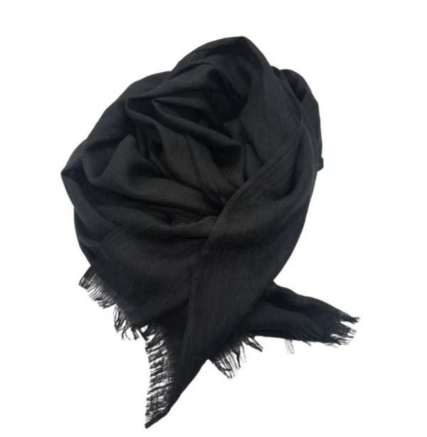 Scarf Bamboo DL 12 colours - Image 14