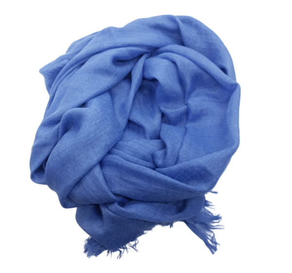 Scarf Bamboo DL 12 colours - Image 6