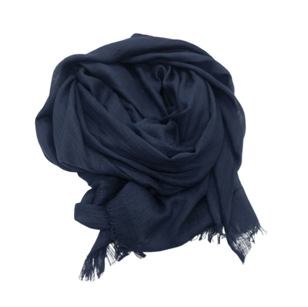 Scarf Bamboo DL 12 colours - Image 8