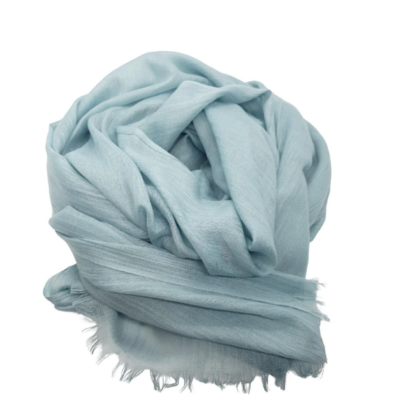 Scarf Bamboo DL 12 colours - Image 5