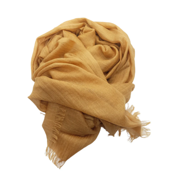 Scarf Bamboo DL 12 colours - Image 10