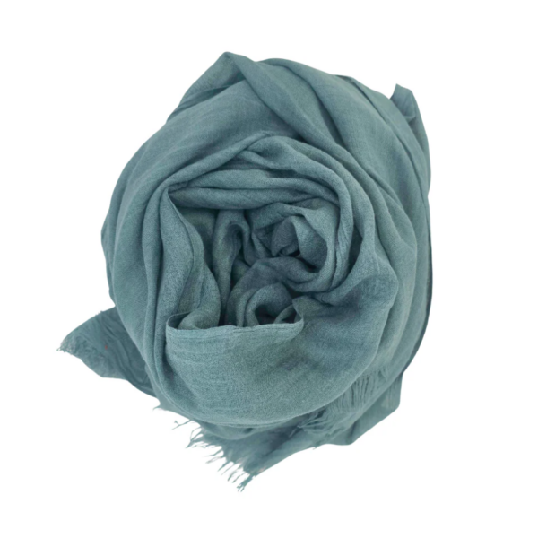 Scarf Bamboo DL 12 colours - Image 12