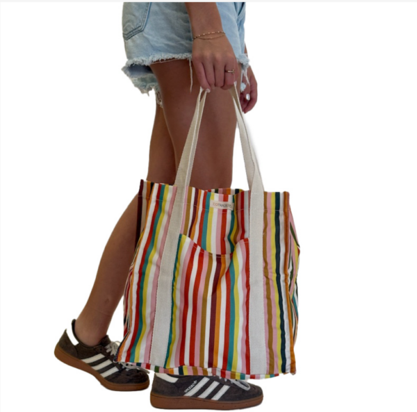 Ico Trader Market bag - Image 3