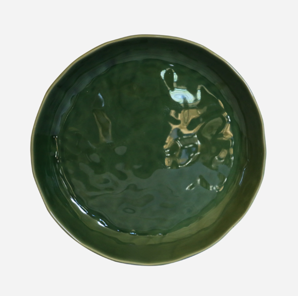 Verde & Ivy CC Interior Platter