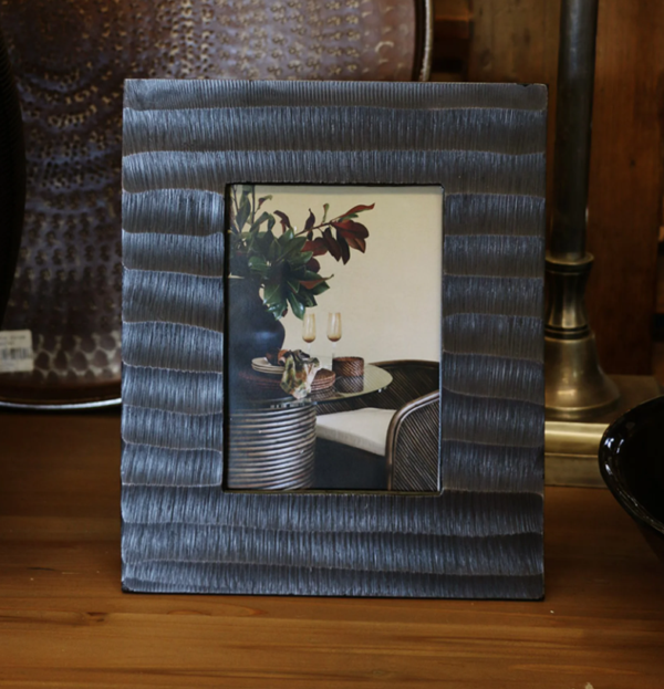 Photo frame CC Interior Bronze