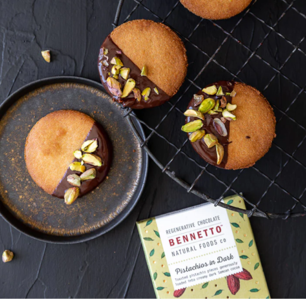 Bennetto chocolate collection 80g - Image 4