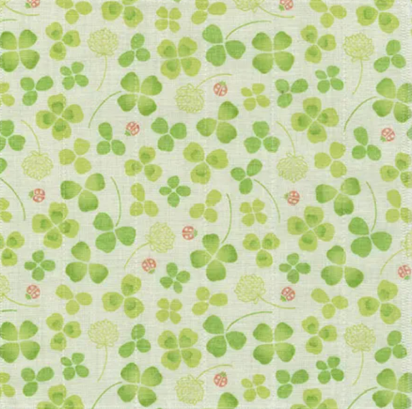 Nawrap face cloth Sakura - Image 2