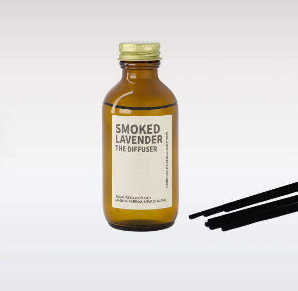 Amberjack Diffuser - Image 2