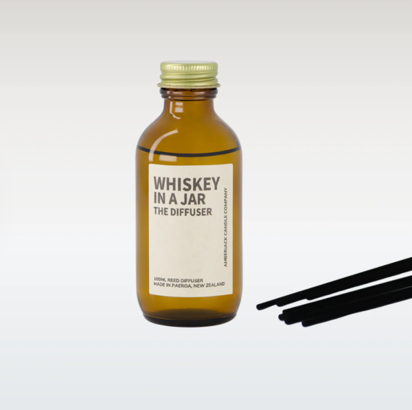 Amberjack Diffuser - Image 4