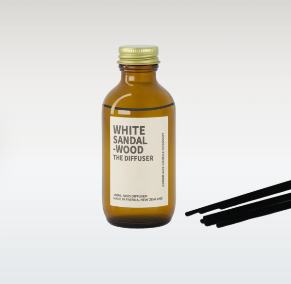 Amberjack Diffuser - Image 3