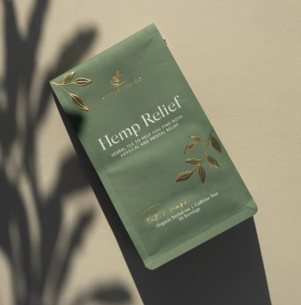 Herbal tea - Image 5