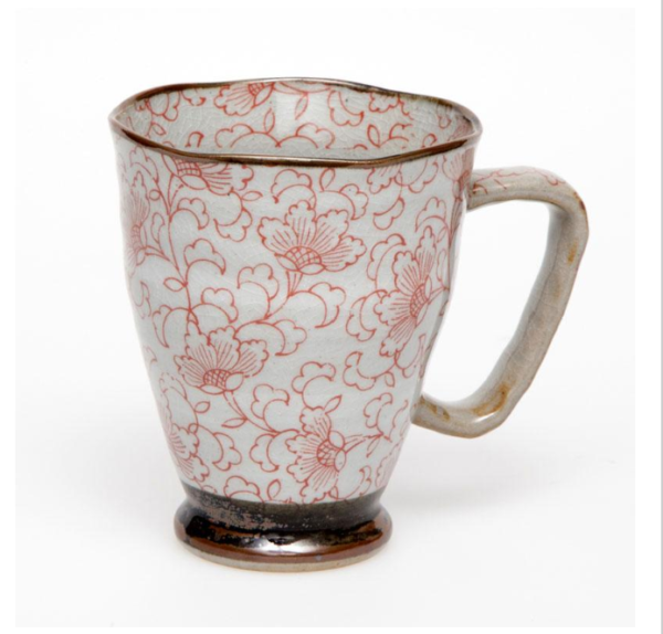 Japanese mug large JS - Image 4