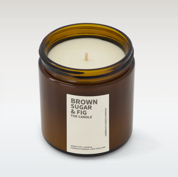 Amberjack Candle  Large - Image 5