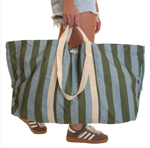 Ico Trader Muchmore bag - Image 3