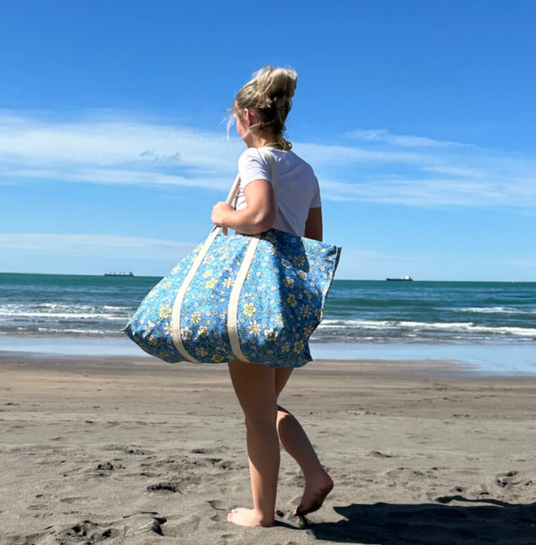 Ico Trader Muchmore bag